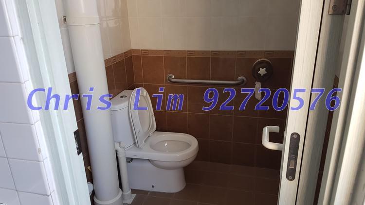 Blk 570 Ang Mo Kio Avenue 3 (Ang Mo Kio), HDB 3 Rooms #151004572